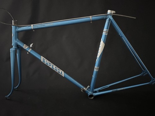 Telaio bici corsa anni - bici,
