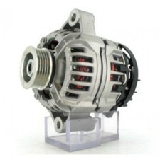 90 A Alternatore Smart (451)