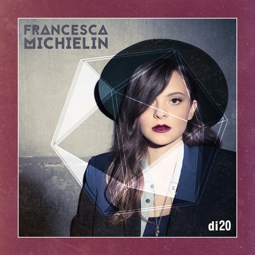 Francesca michielin di20 - di20, cd