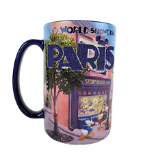 Disney Epcot World Showcase