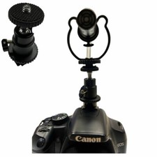 Adattatore testa a sfera