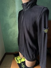 Stone Island Black Rubber