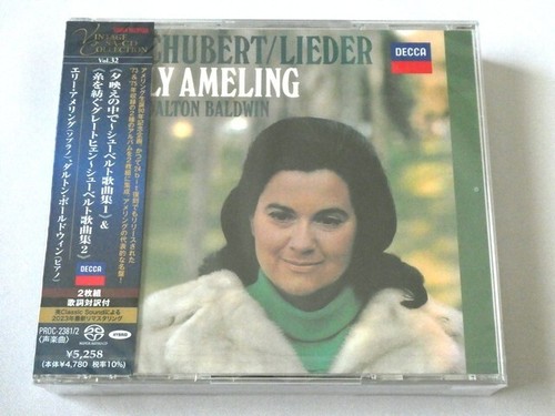 Elly ameling baldwin schubert - elly,
