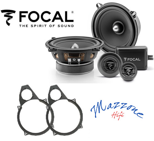 Focal ase 130 kit - ase, per