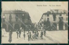 Torino Venaria Reale Via Carlo