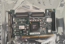 CONTROLLER SCSI ADAPTEC 39160