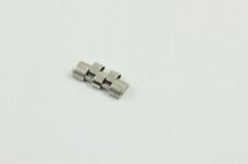 Rolex Jubilee Acciaio Maglia