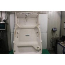 TETTO PER FORD TOURNEO COURIER (14) C4A 1.0 12V ECOBOOST (74KW) B/998CC 2014