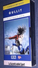 VIDEOCASSETTA VHS I CAMPIONI