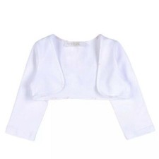 Bolero bambina ALVIERO MARTINI