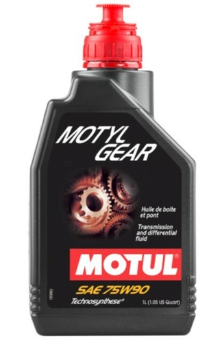 Motul olio per cambi - per, e