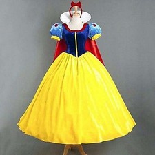 Adulti principessa costume - adulti,