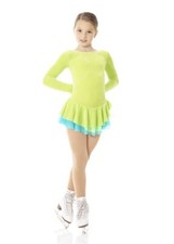 MONDOR 2749 Color Block Born