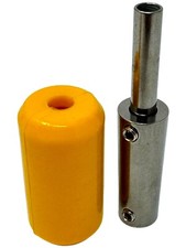 Tribal Jewelry® 25 mm acciaio