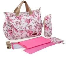 Borsone nascita bimbo per