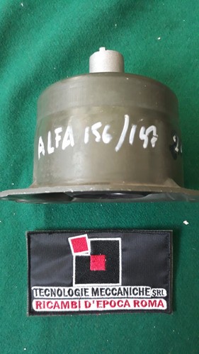 Supporto cambio motore alfa - supporto,