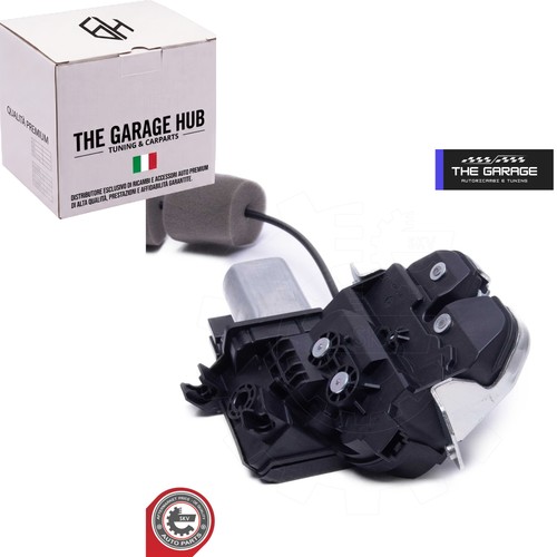 Serratura per portellone per