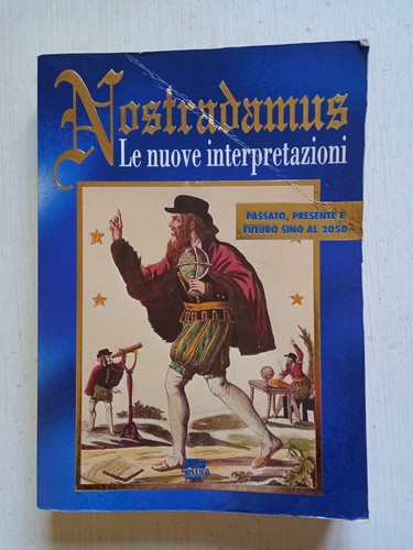 Nostradamus - ,