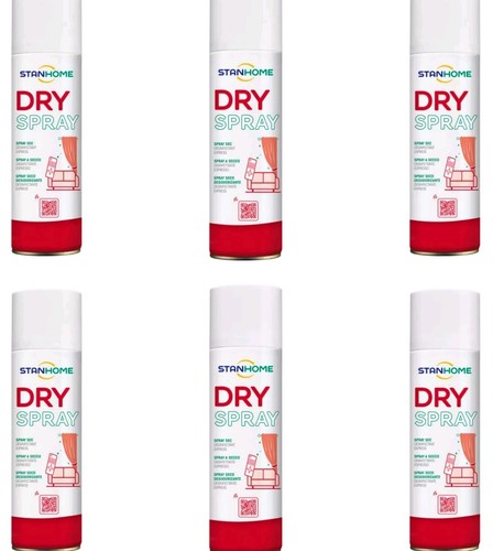 Stanhome pezzi dry spray - dry,