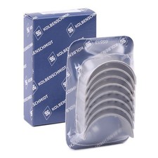 KOLBENSCHMIDT Kit bronzine di