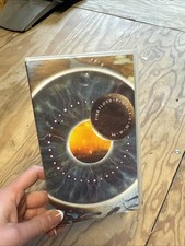 Pink Floyd - Pulse Live VHS