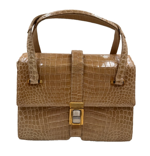 Borsa donna rendl - vera, pelle