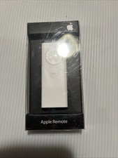 Telecomando Apple modello 2005