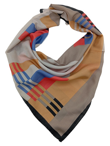 Gim renoir foulard - renoir,