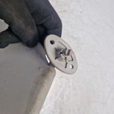 Aletta pantina parasole dx Fiat Sedici 189 1.9 mtj 2008