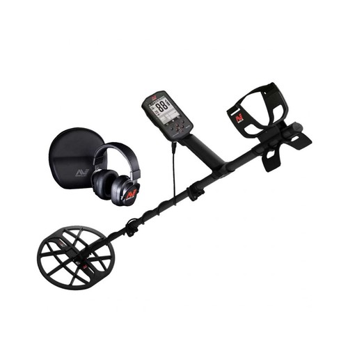 Metal detector minelab - detector,