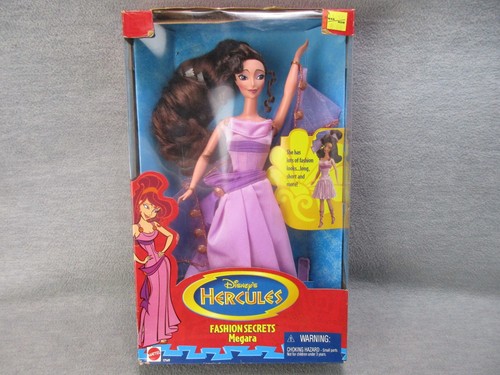 Vintage disney hercules - disney,