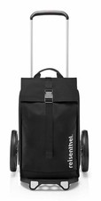 reisenthel carrello della spesa Citycruiser Black
