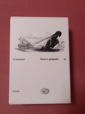 FRANCO MORETTI IL ROMANZO