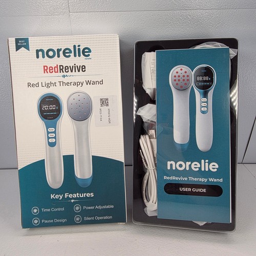 Norelie redrevive bacchetta - norelie,