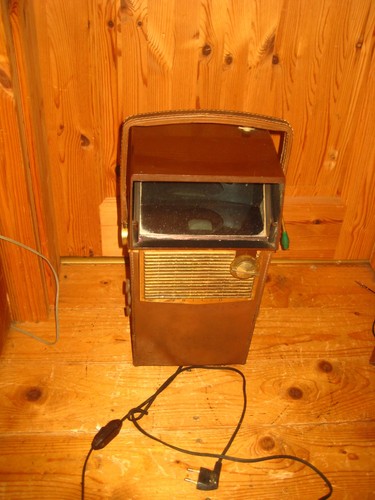Televisore portatile philco - televisore,