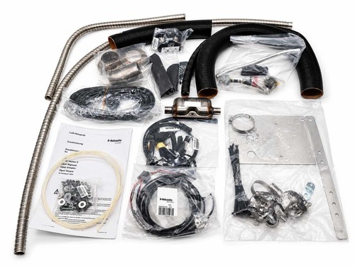 Kit installazione