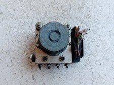 CENTRALINA ABS PER INFINITI Q30 Serie A0914310000 K9K diesel 1461 (16>)