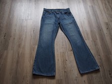 Jeans vintage Levis 516 0475