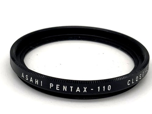 Asahi pentax macro lente - asahi,