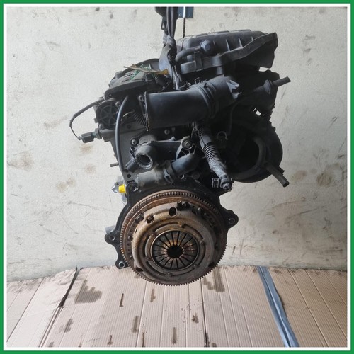 Motore completo cgg 63kw - completo,