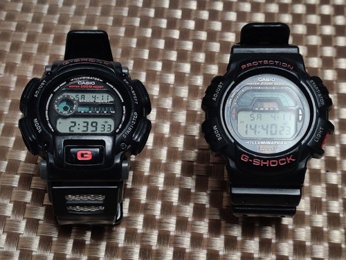 Orologio digitale casio - orologio,