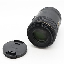 Sigma AF 105 mm f2.8 EX DG