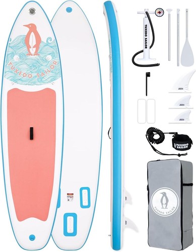 Tavola stand paddle - da,