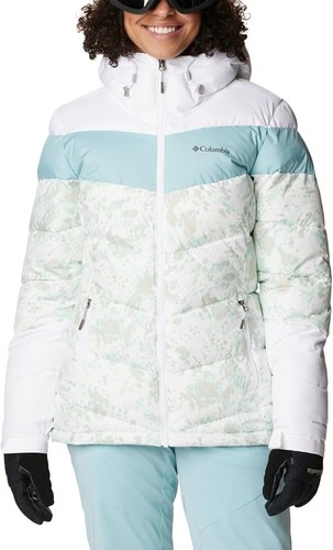 Columbia giacca donna abbott - columbia,