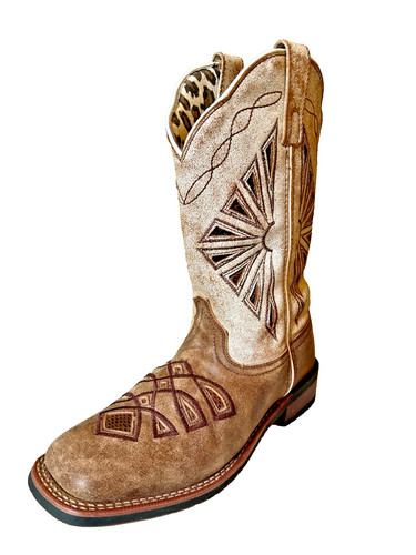 Stivali western laredo - western, cowboy