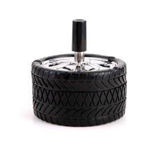 Posacenere Girevole Posacenere