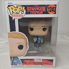 Funko pop walkman stranger - funko, pop!