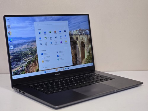 Huawei matebook d15 - matebook, 15,6"
