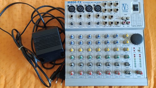 Mixer audio - mixer,