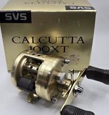 Mulinello Shimano Calcutta